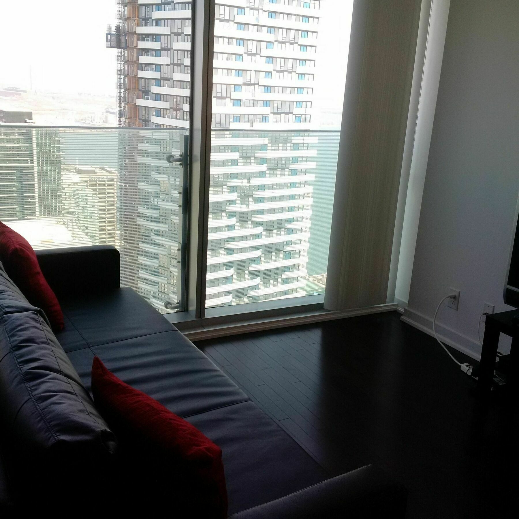 Trinity Suites - Condo On York Street Toronto Esterno foto