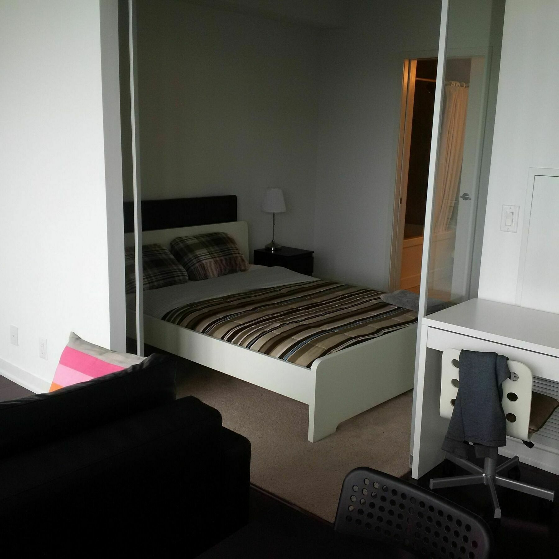 Trinity Suites - Condo On York Street Toronto Esterno foto