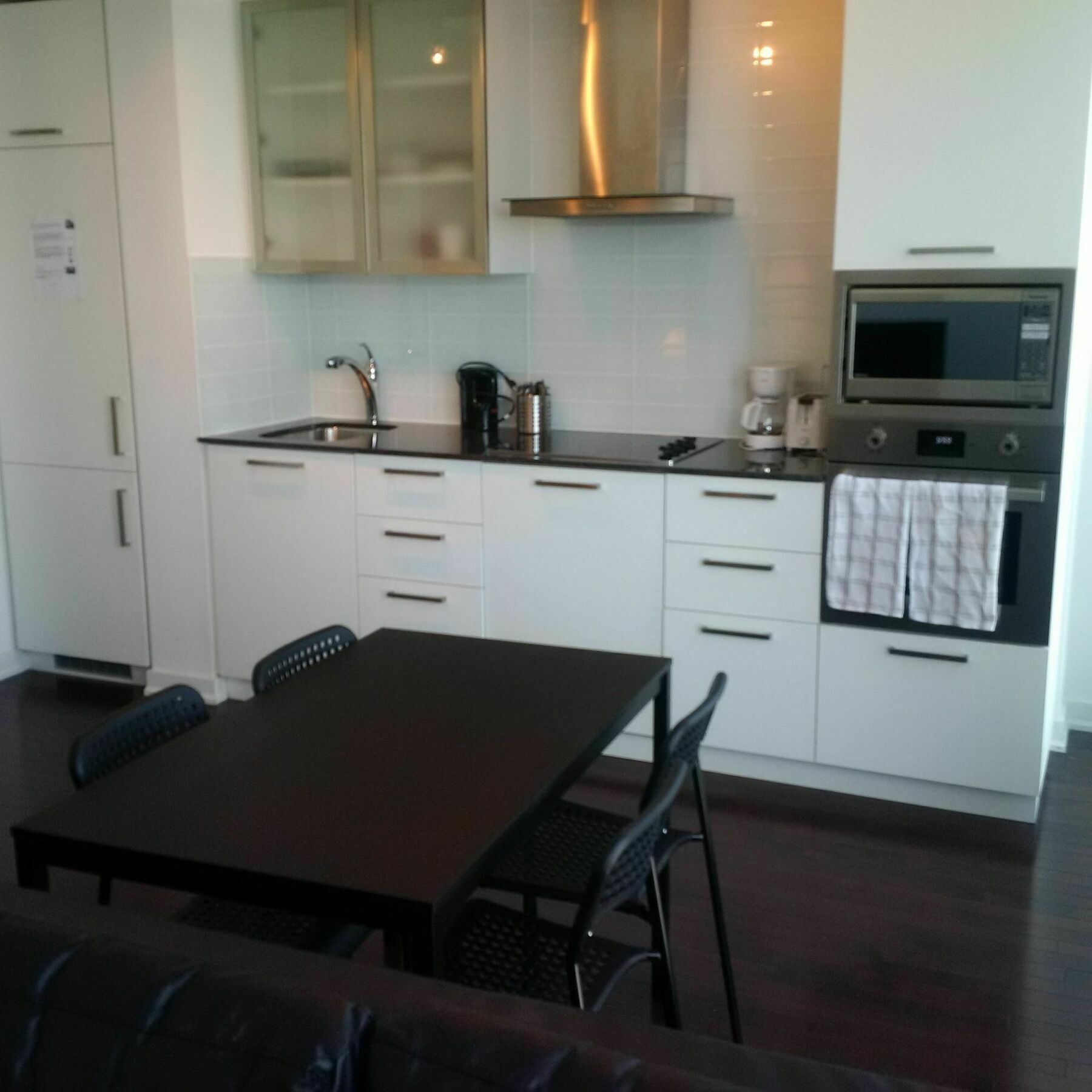 Trinity Suites - Condo On York Street Toronto Esterno foto