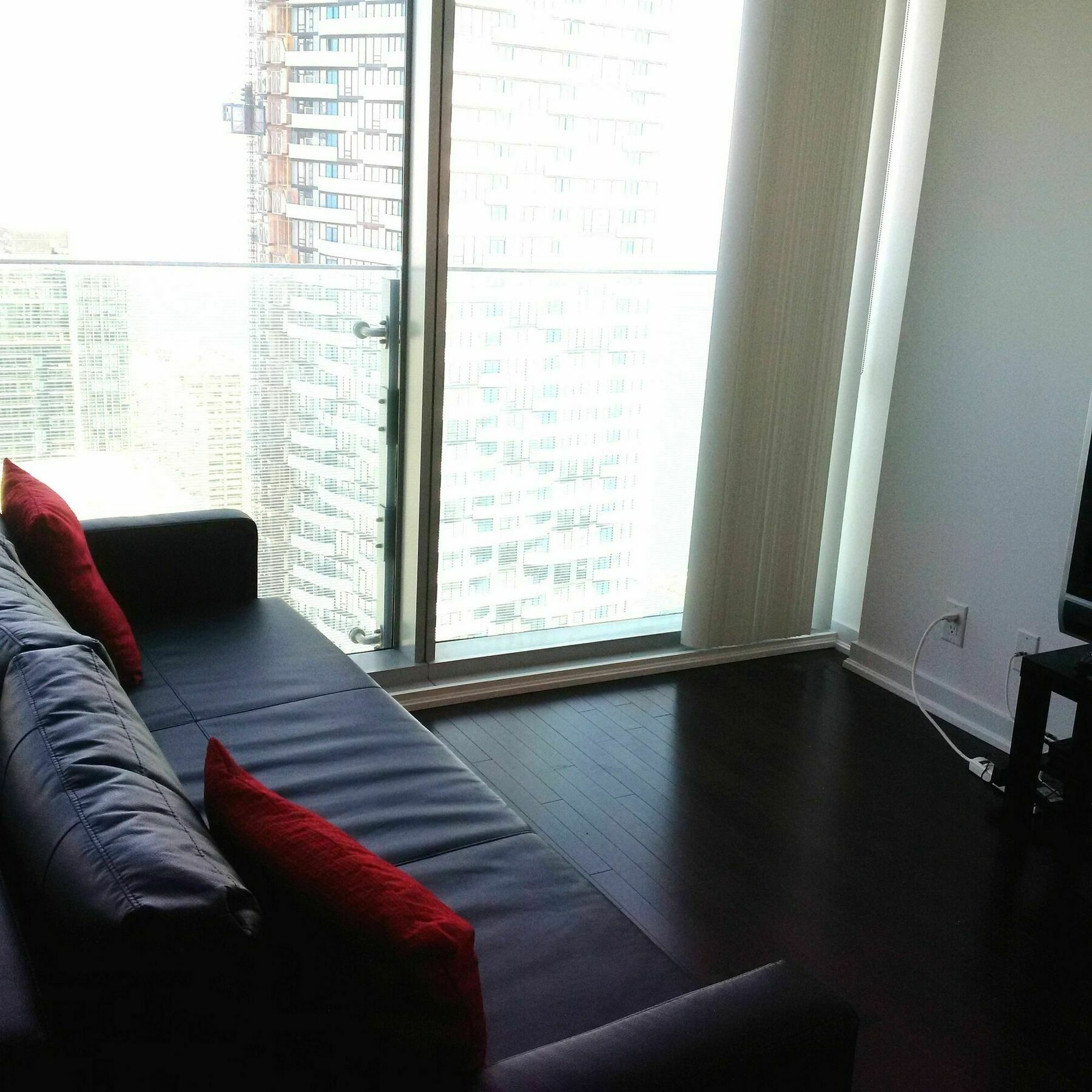 Trinity Suites - Condo On York Street Toronto Esterno foto